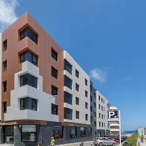 Canteras Beachway Apartamento