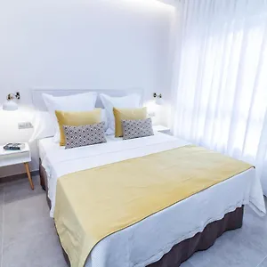 Bex Homes Apartamento